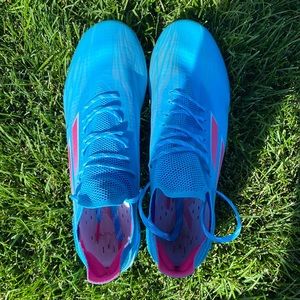 Adidas X Speedflow.1